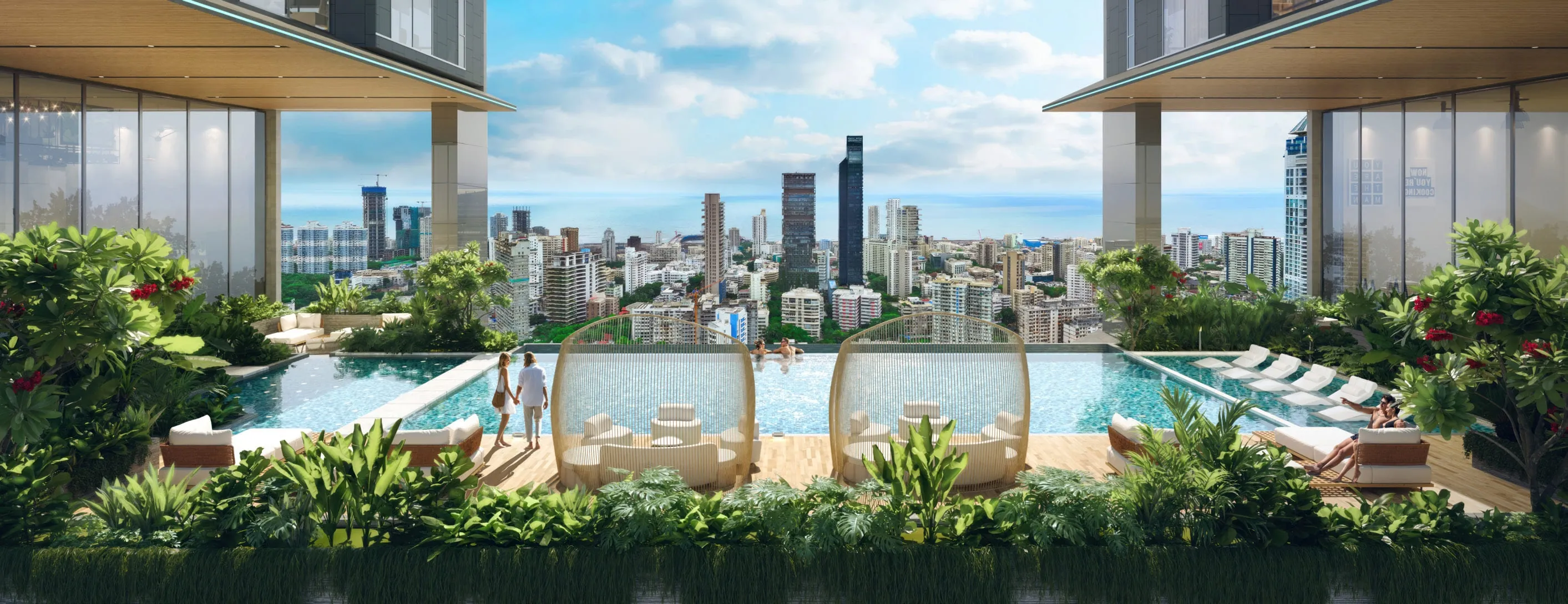Project View